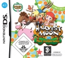 Harvest Moon: Mein Inselparadies Cover