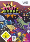 Blast Works: Build, Fuse & Destroy Cover