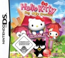 Hello Kitty: Big City Dreams Cover