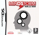 MinDStorm: Train your Brain Cover
