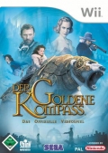 Der Goldene Kompass Cover