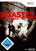 Disaster: Day of Crisis Cover