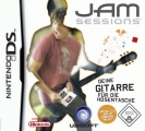 Jam Sessions Cover
