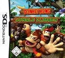 Donkey Kong Jungle Climber Cover