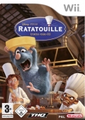 Ratatouille Cover