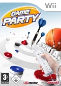 Game Party Cover