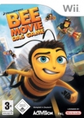 Bee Movie - Das Game Cover