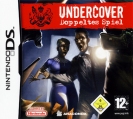Undercover: Doppeltes Spiel