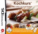 Kochkurs: Was wollen wir heute kochen? Cover