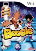 Boogie Cover