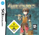 Rune Factory: A Fantasy Harvest Moon Cover