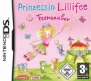 Prinzessin Lillifee: Feenzauber Cover