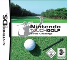 Nintendo Touch Golf: Birdie Challenge Cover