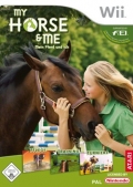 My Horse & Me - Mein Pferd und Ich Cover
