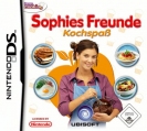 Sophies Freunde: Kochspaß Cover