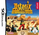 Asterix bei den Olympischen Spielen Cover