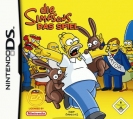 Die Simpsons - Das Spiel Cover