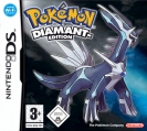Pokémon: Diamant-Edition Cover