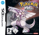 Pokémon: Perl-Edition Cover