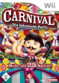 Carnival - Die Jahrmarkt Party