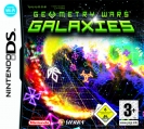 Geometry Wars: Galaxies Cover
