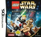 Lego Star Wars: Die komplette Saga Cover