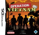 Operation: Vietnam Cover