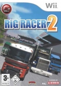 Rig Racer 2 Cover