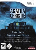 Agatha Christie: Und dann gab`s keines mehr Cover