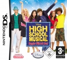 High School Musical: Regie führst Du! Cover
