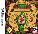 Freshly-Picked: Tingle´s Rosy Rupeeland Cover