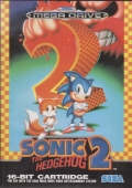 Sonic the Hedgehog 2