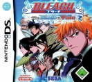 Bleach: The Blade of Fate Cover