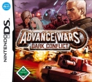 Advance Wars: Dark Conflict Cover