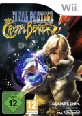 Final Fantasy Crystal Chronicles: The Crystal Bearers Cover
