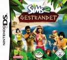 Die Sims 2: Gestrandet Cover