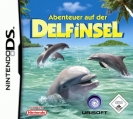 Abenteuer auf der Delfininsel Cover