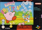 Kirby`s Ghost Trap