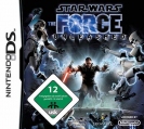 Star Wars: The Force Unleashed Cover