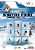 RTL Wintersports 2008 - The Ultimate Challenge Cover