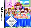 Cooking Mama 2: Alle zu Tisch Cover