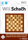 Wii Schach Cover