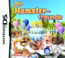 Petz - Hamsterfreunde Cover
