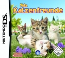 Petz - Katzenfreunde Cover