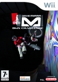 Dave Mirra BMX Challenge Cover
