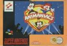 Animaniacs Cover