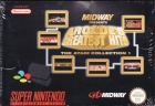 Arcade's Greatest Hits: The Atari Collection 1