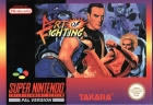 Art of Fighting Cover