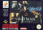 Batman Returns