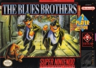 Blues Brothers, The Cover